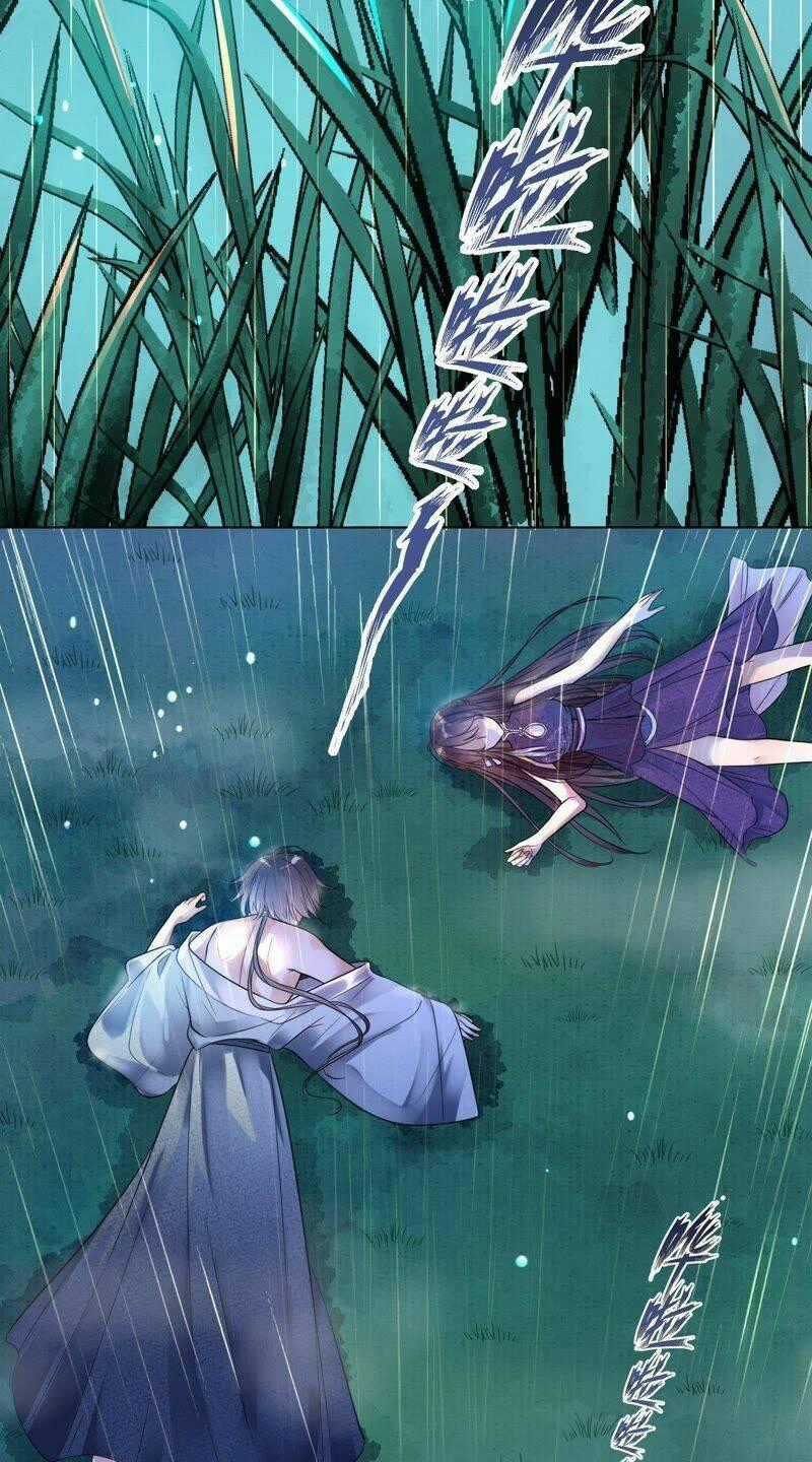 Yêu Long Đại Nhân Của Ta Chapter 8 trang 1