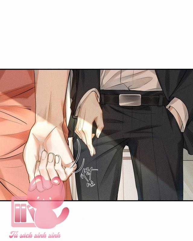 Yêu Một Kẻ Ngốc Chapter 1 trang 11