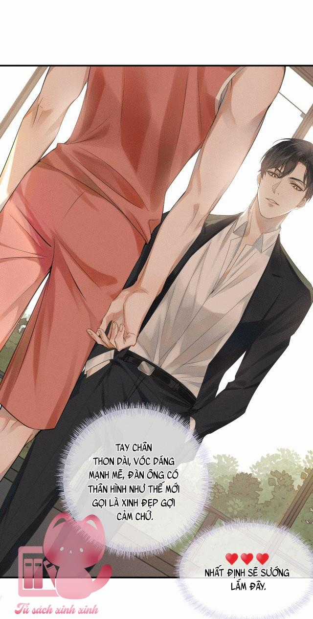 Yêu Một Kẻ Ngốc Chapter 1 trang 12