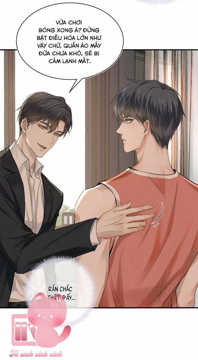 Yêu Một Kẻ Ngốc Chapter 1 trang 13