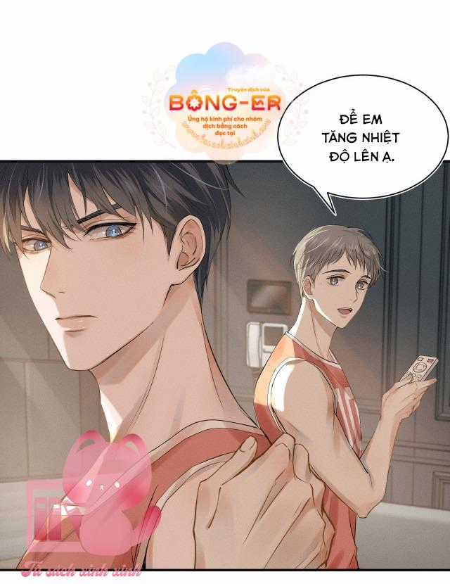 Yêu Một Kẻ Ngốc Chapter 1 trang 14