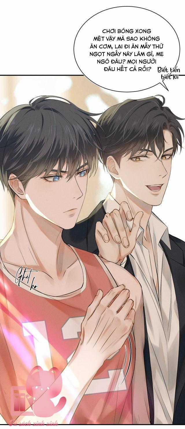 Yêu Một Kẻ Ngốc Chapter 1 trang 15