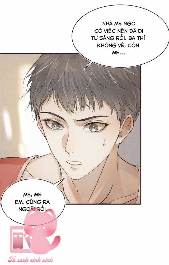 Yêu Một Kẻ Ngốc Chapter 1 trang 16