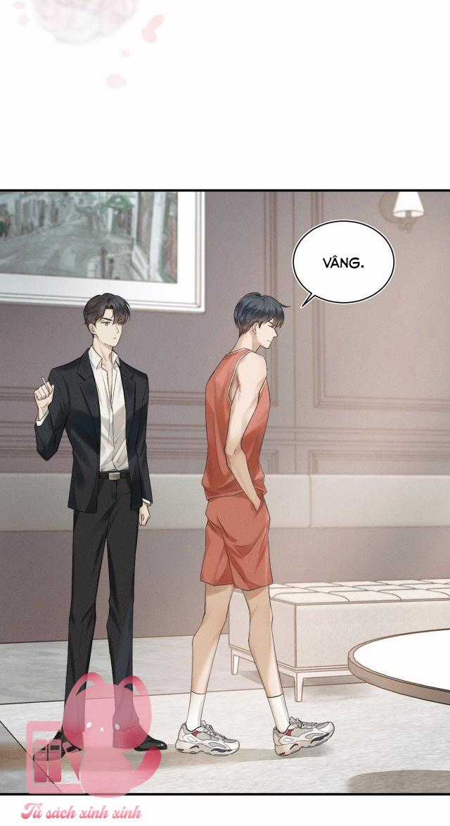 Yêu Một Kẻ Ngốc Chapter 1 trang 19