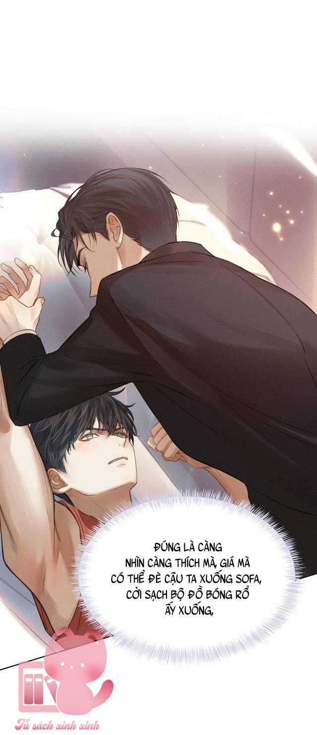 Yêu Một Kẻ Ngốc Chapter 1 trang 21