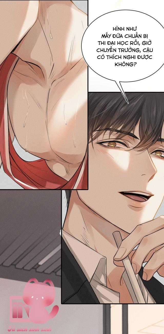 Yêu Một Kẻ Ngốc Chapter 1 trang 23
