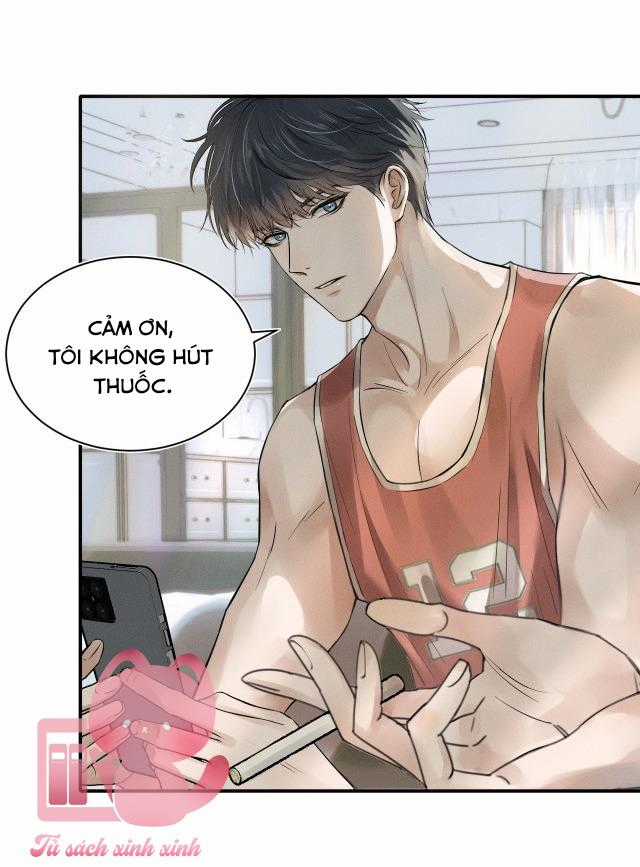 Yêu Một Kẻ Ngốc Chapter 1 trang 25