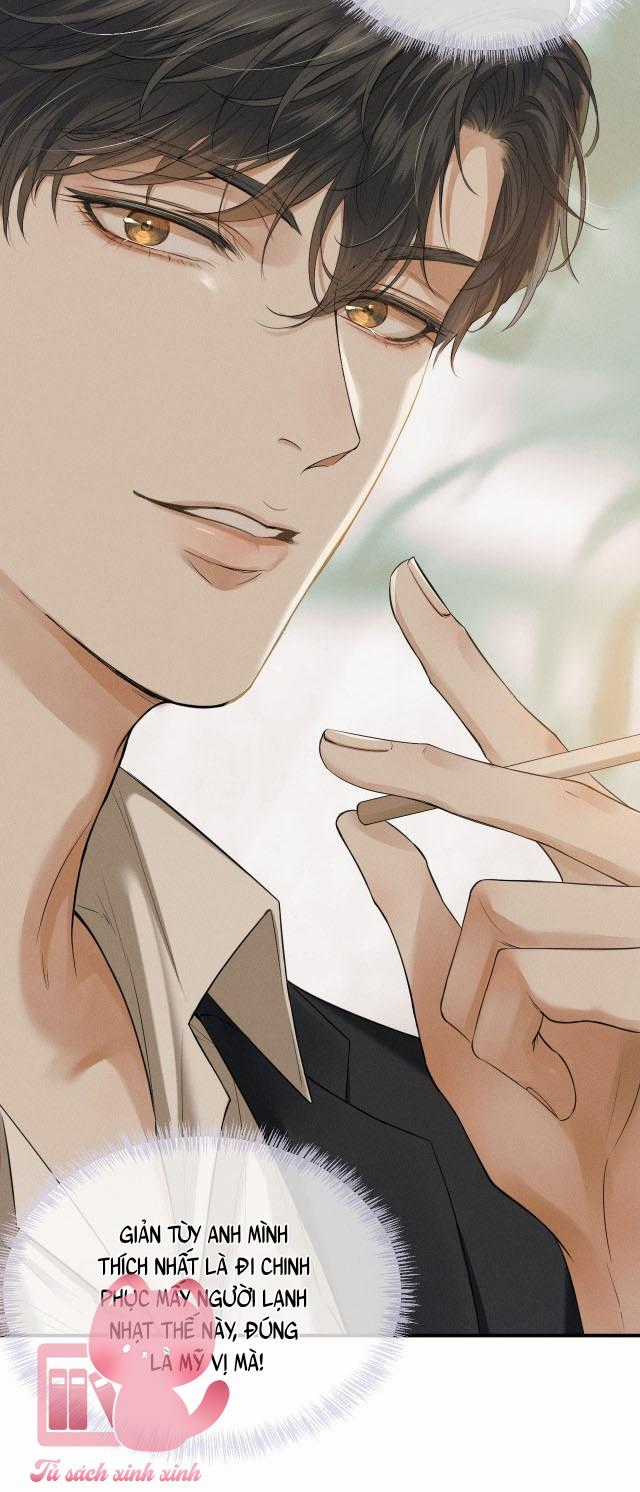 Yêu Một Kẻ Ngốc Chapter 1 trang 28