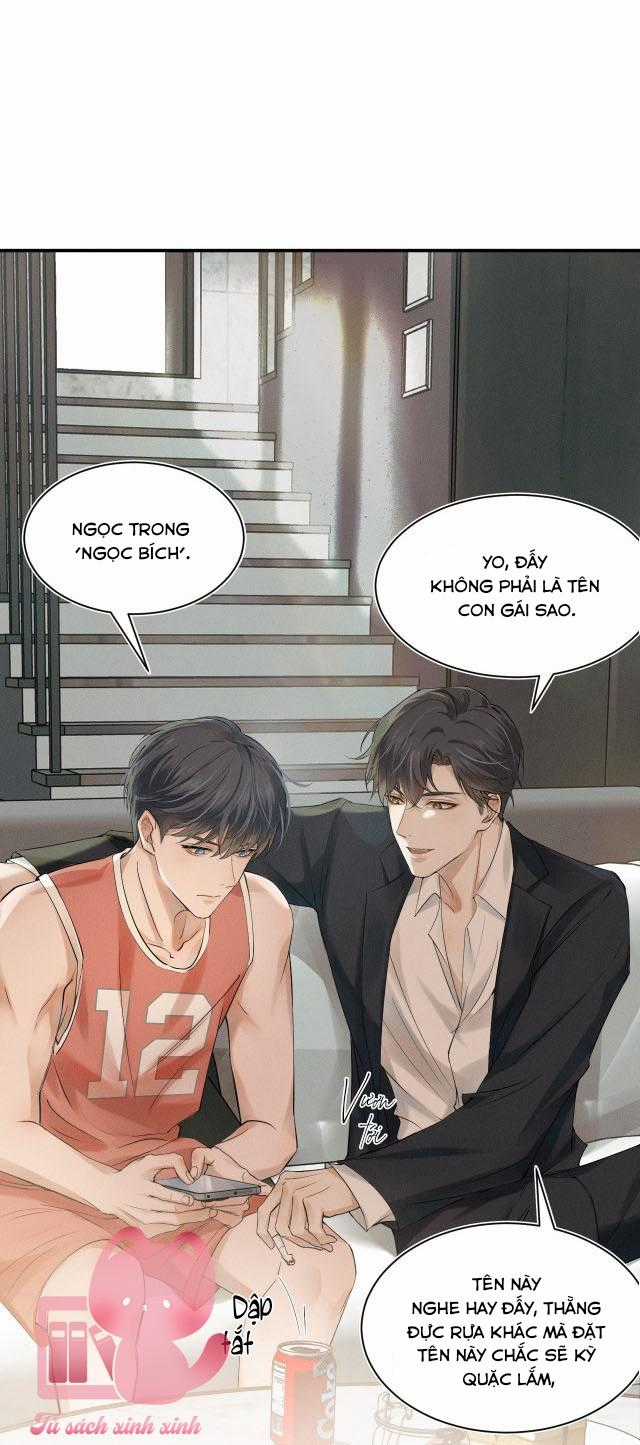 Yêu Một Kẻ Ngốc Chapter 1 trang 30