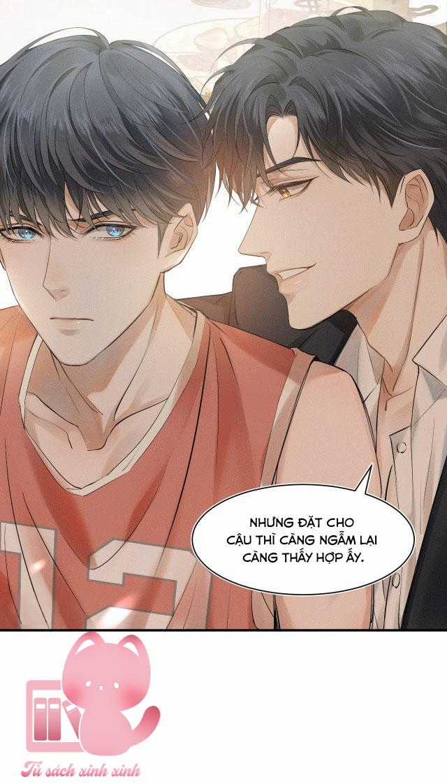 Yêu Một Kẻ Ngốc Chapter 1 trang 31