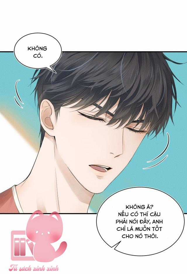 Yêu Một Kẻ Ngốc Chapter 1 trang 36