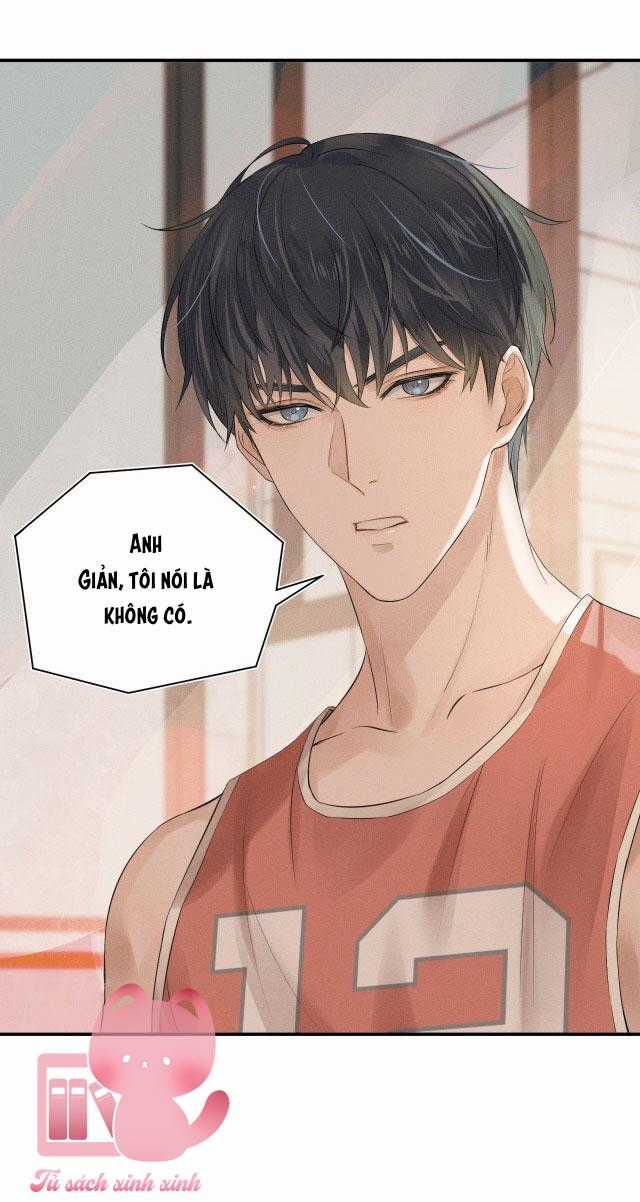 Yêu Một Kẻ Ngốc Chapter 1 trang 37