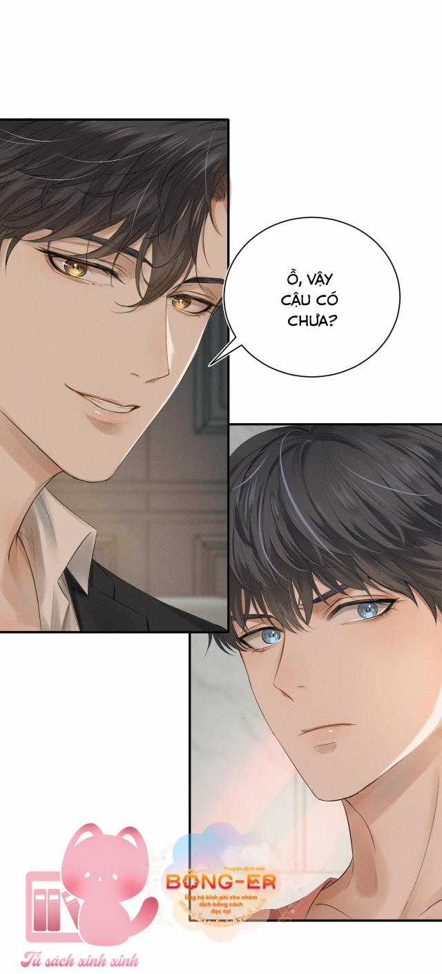 Yêu Một Kẻ Ngốc Chapter 1 trang 38