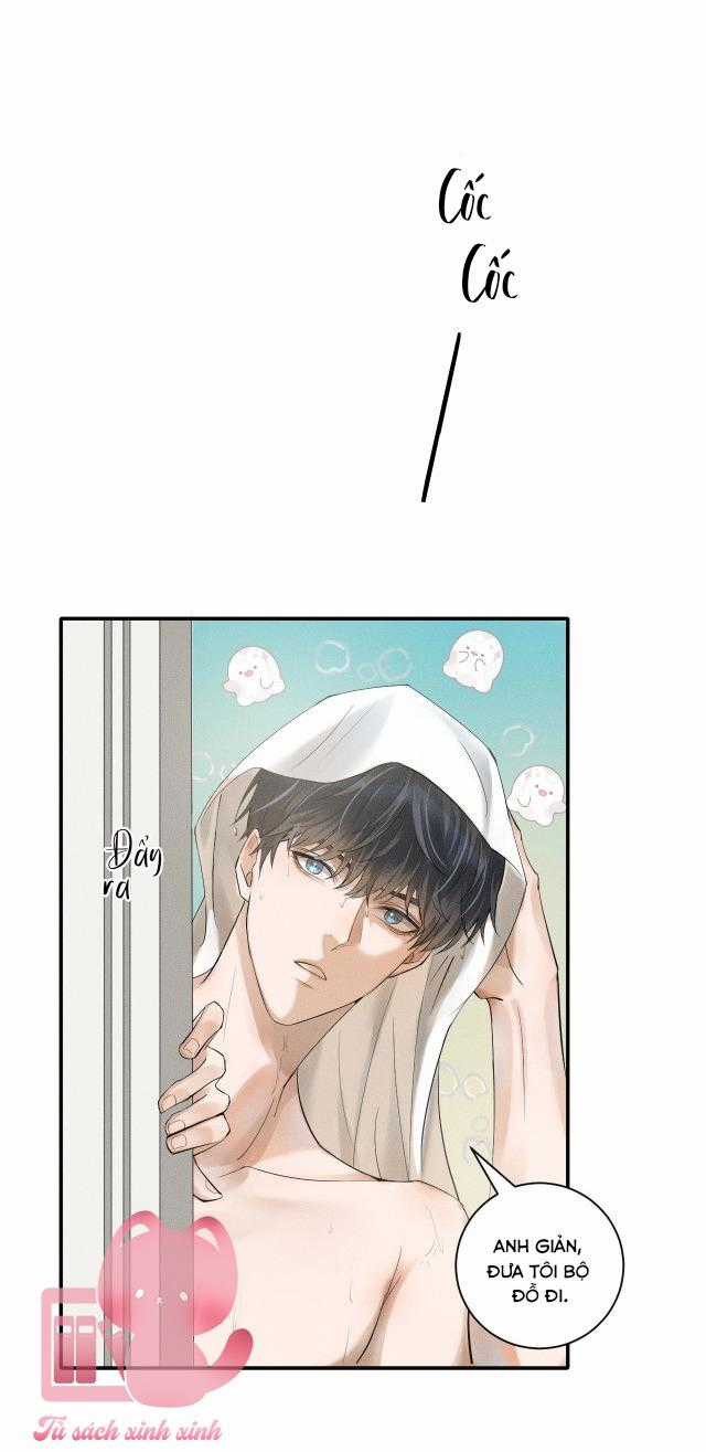 Yêu Một Kẻ Ngốc Chapter 1 trang 42