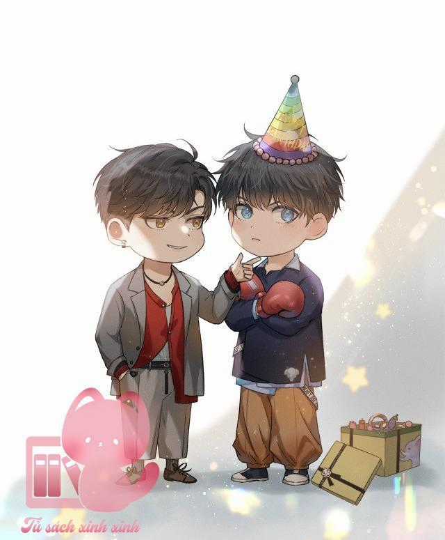 Yêu Một Kẻ Ngốc Chapter 1 trang 45