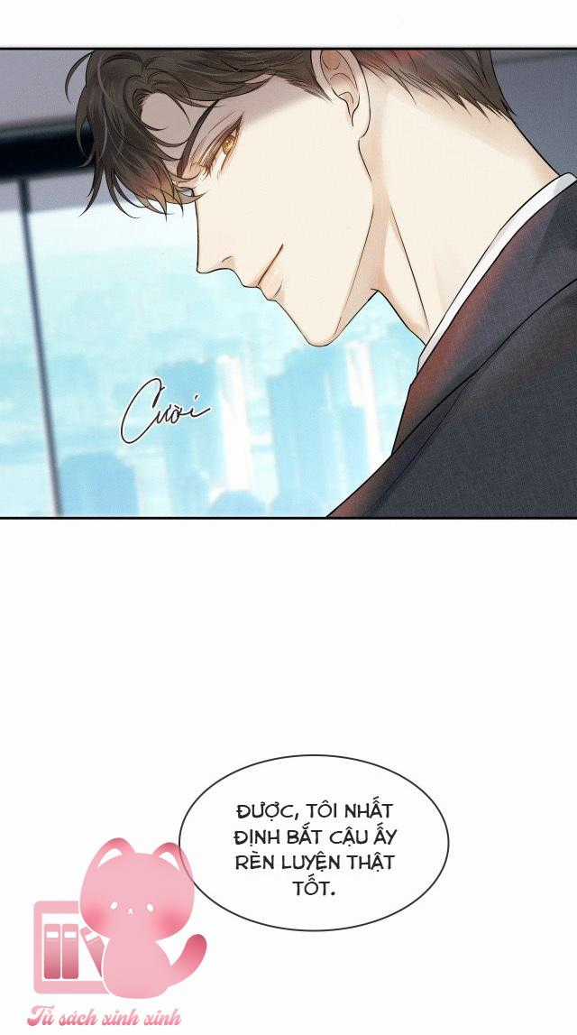 Yêu Một Kẻ Ngốc Chapter 11 trang 3
