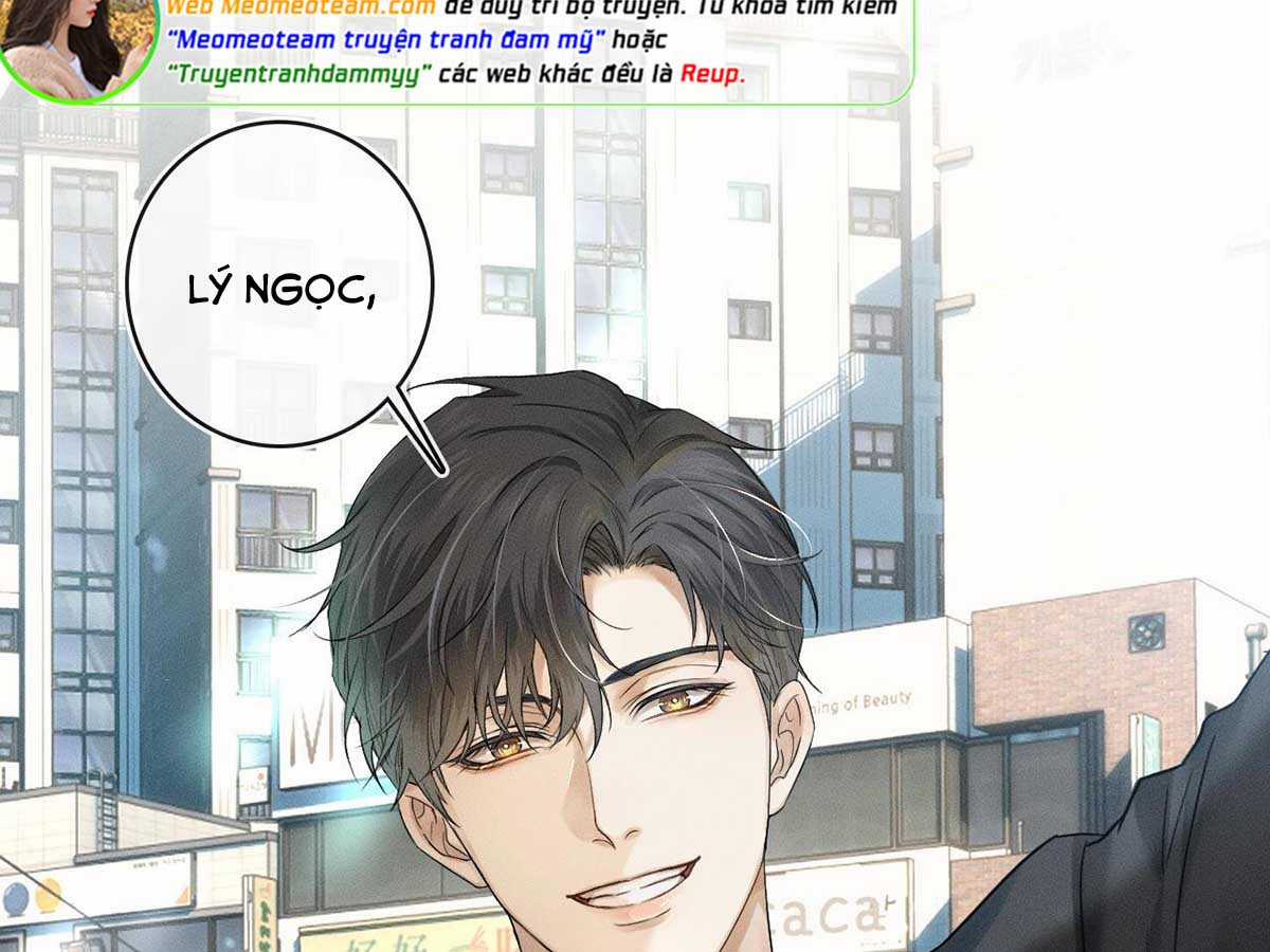 Yêu Một Kẻ Ngốc Chapter 11 trang 4