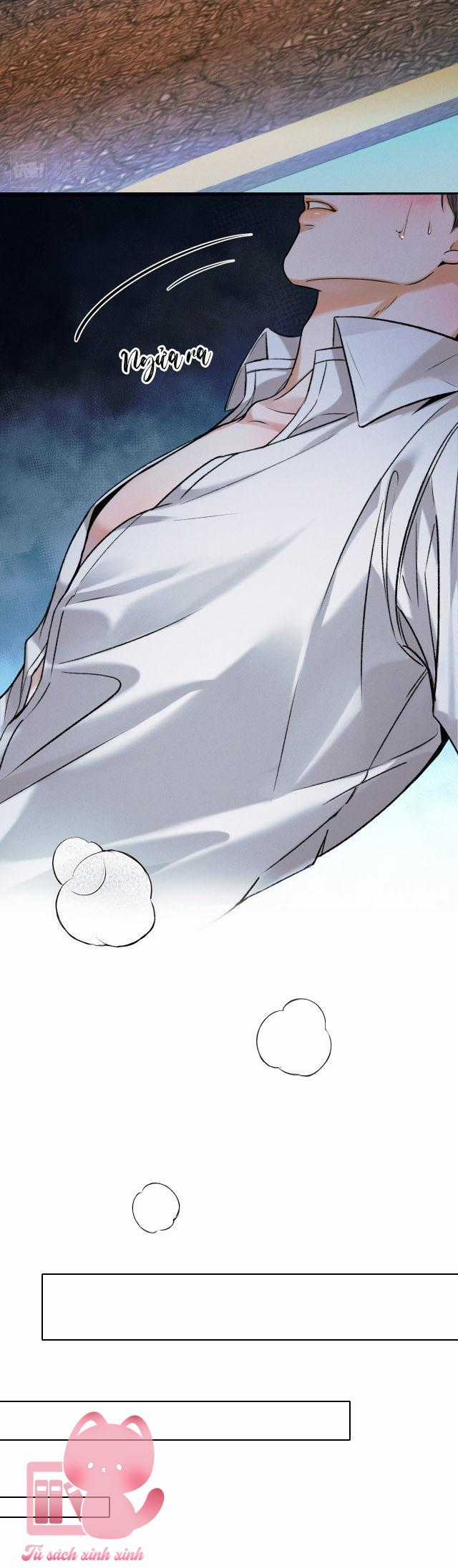 Yêu Một Kẻ Ngốc Chapter 37 trang 10