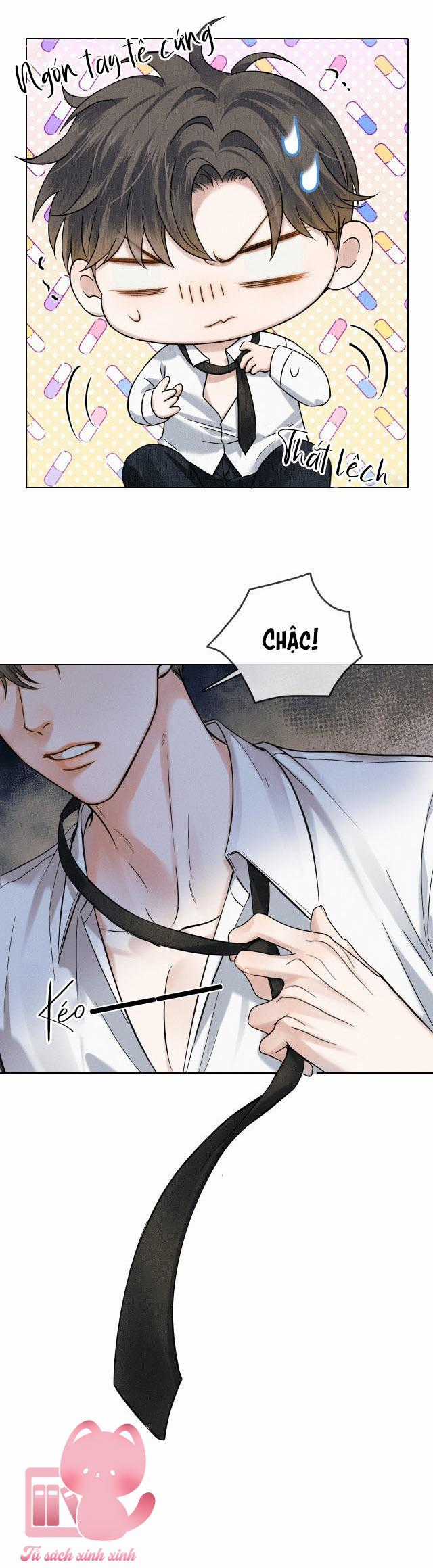 Yêu Một Kẻ Ngốc Chapter 37 trang 13
