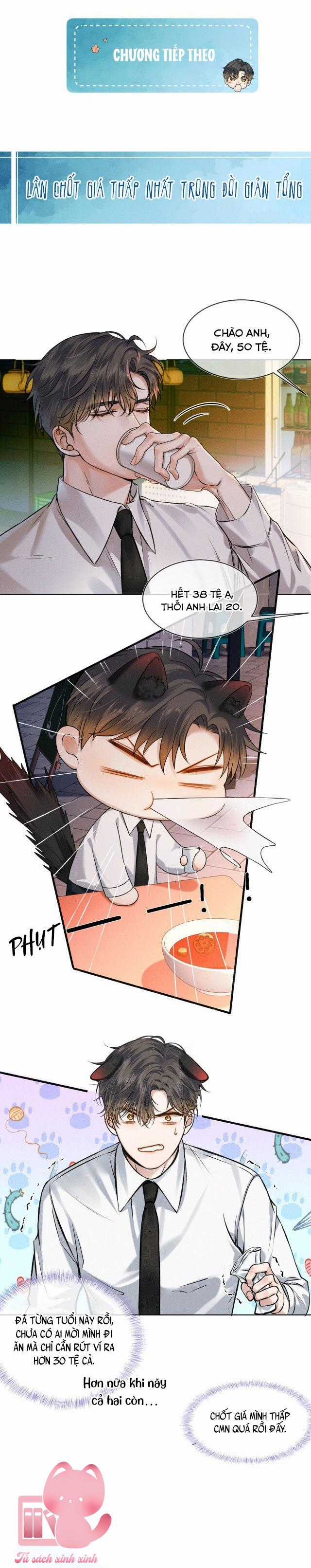 Yêu Một Kẻ Ngốc Chapter 37 trang 16