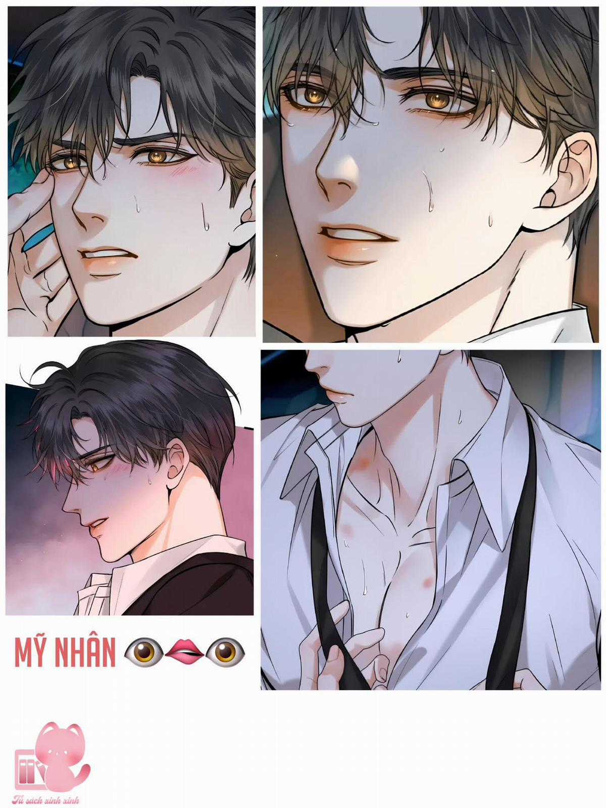 Yêu Một Kẻ Ngốc Chapter 37 trang 17