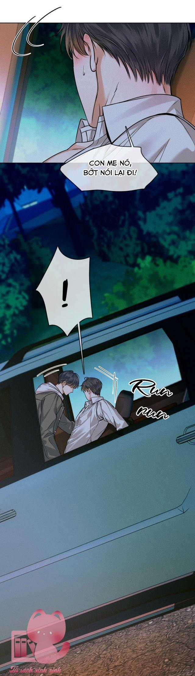 Yêu Một Kẻ Ngốc Chapter 37 trang 9