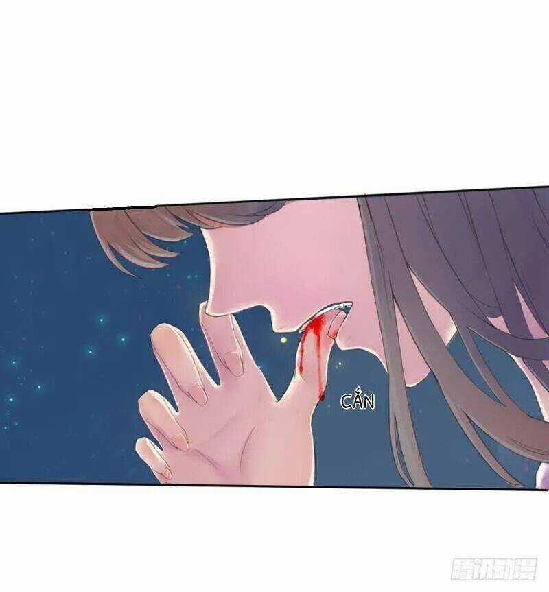 Yêu Nam Quyển Dưỡng Công Chúa Chapter 1 trang 3