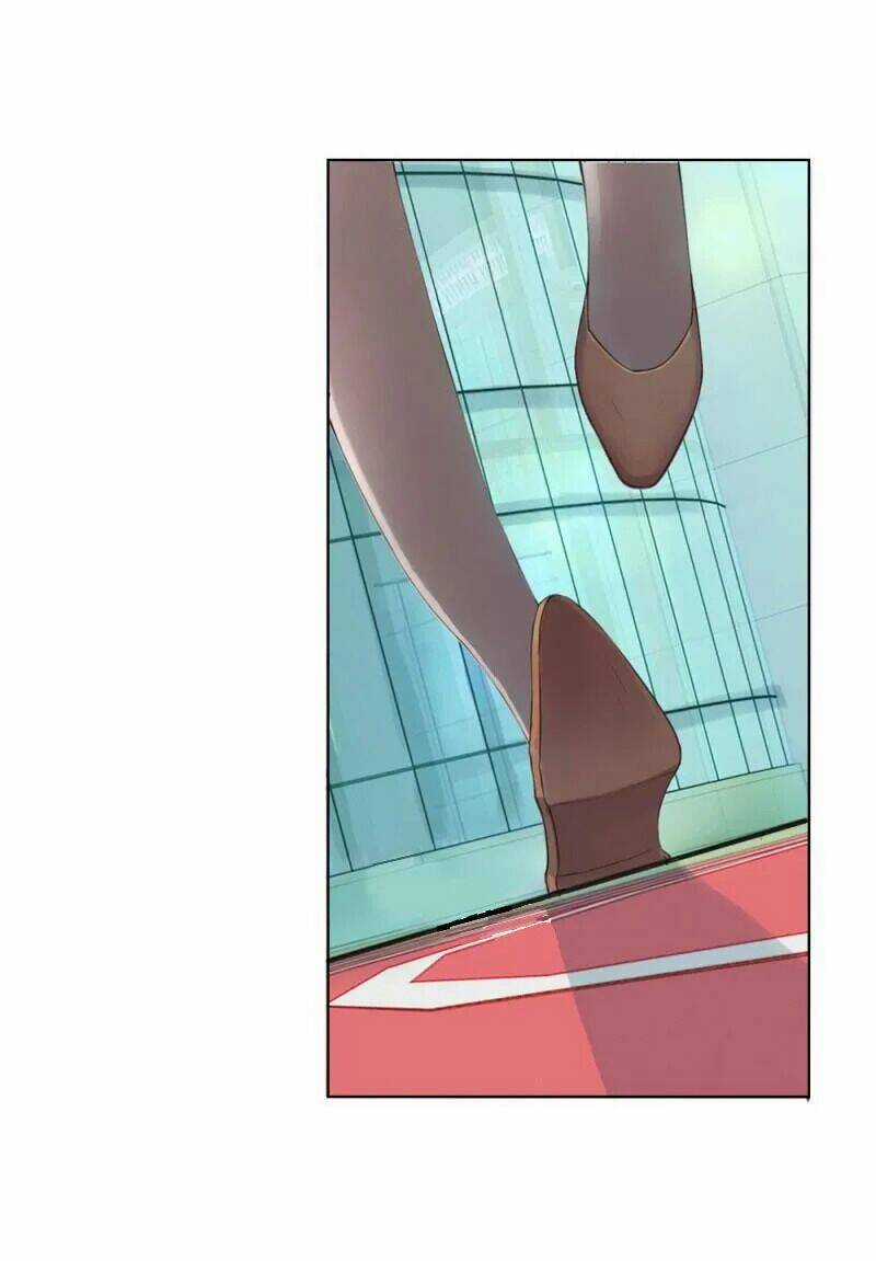 Yêu Nam Quyển Dưỡng Công Chúa Chapter 1 trang 7