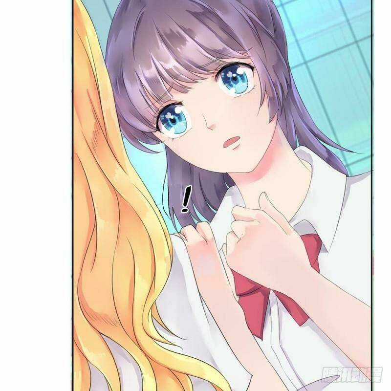 Yêu Nam Quyển Dưỡng Công Chúa Chapter 2 trang 10