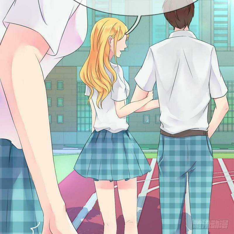 Yêu Nam Quyển Dưỡng Công Chúa Chapter 2 trang 13