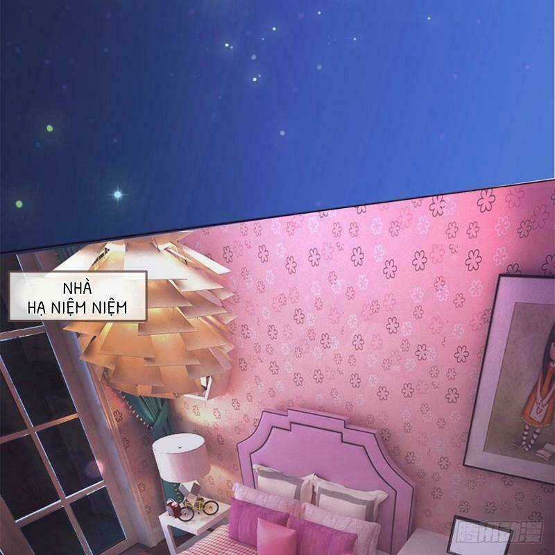 Yêu Nam Quyển Dưỡng Công Chúa Chapter 2 trang 17