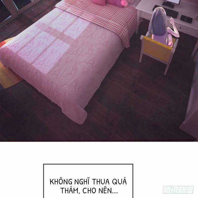 Yêu Nam Quyển Dưỡng Công Chúa Chapter 2 trang 18