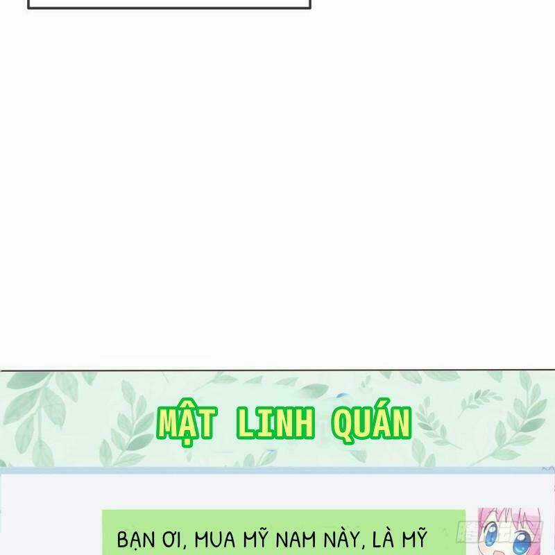 Yêu Nam Quyển Dưỡng Công Chúa Chapter 2 trang 20