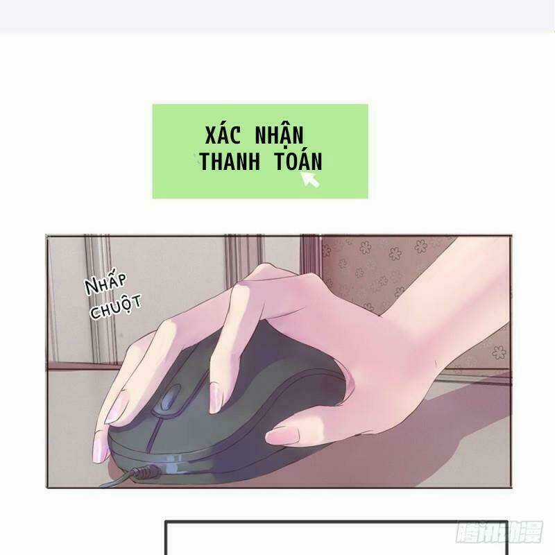 Yêu Nam Quyển Dưỡng Công Chúa Chapter 2 trang 22