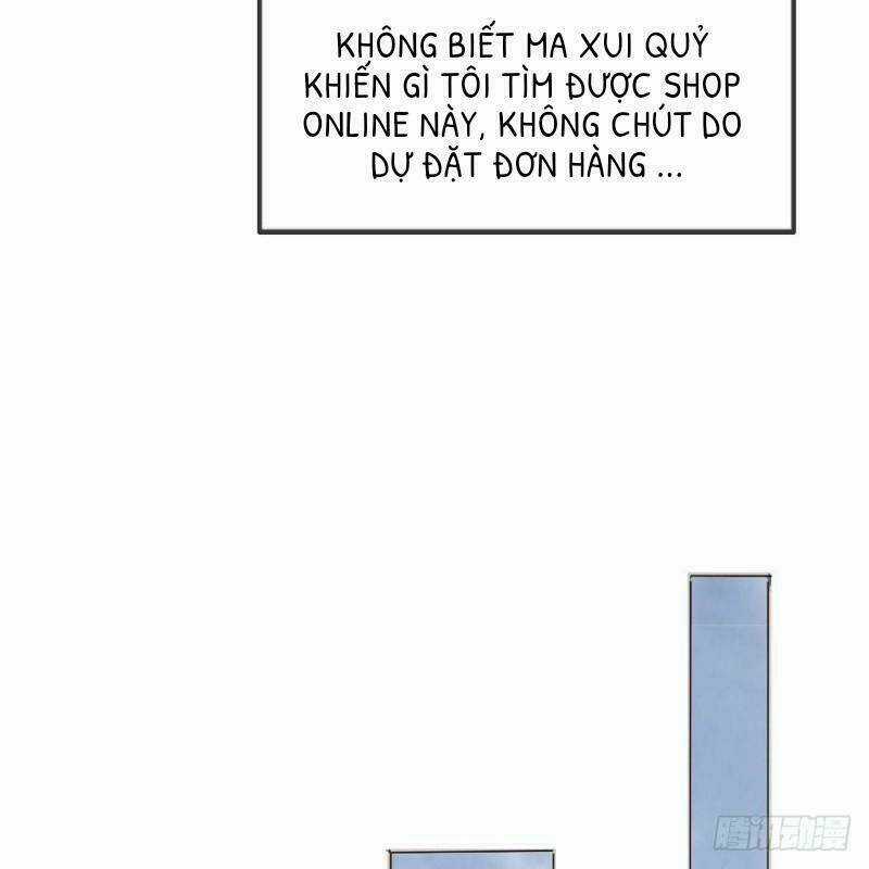 Yêu Nam Quyển Dưỡng Công Chúa Chapter 2 trang 23