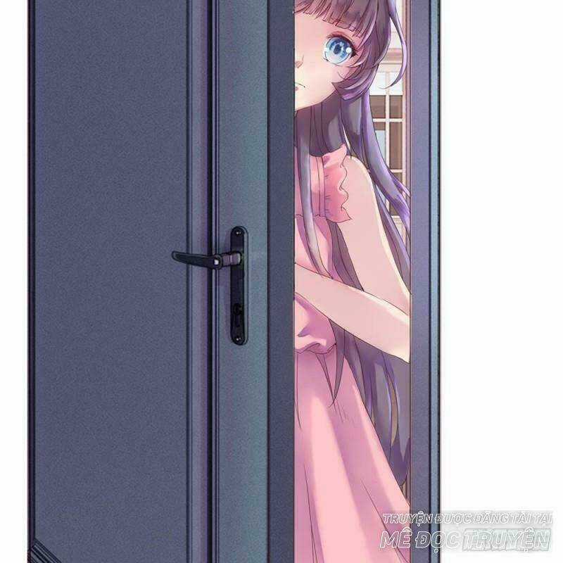 Yêu Nam Quyển Dưỡng Công Chúa Chapter 2 trang 26