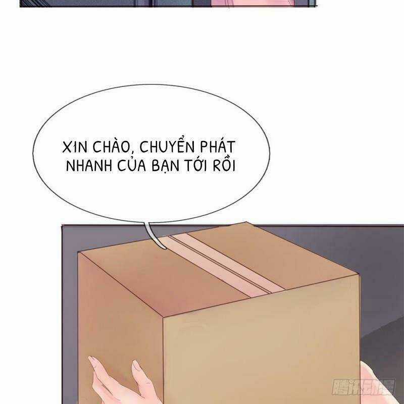 Yêu Nam Quyển Dưỡng Công Chúa Chapter 2 trang 27