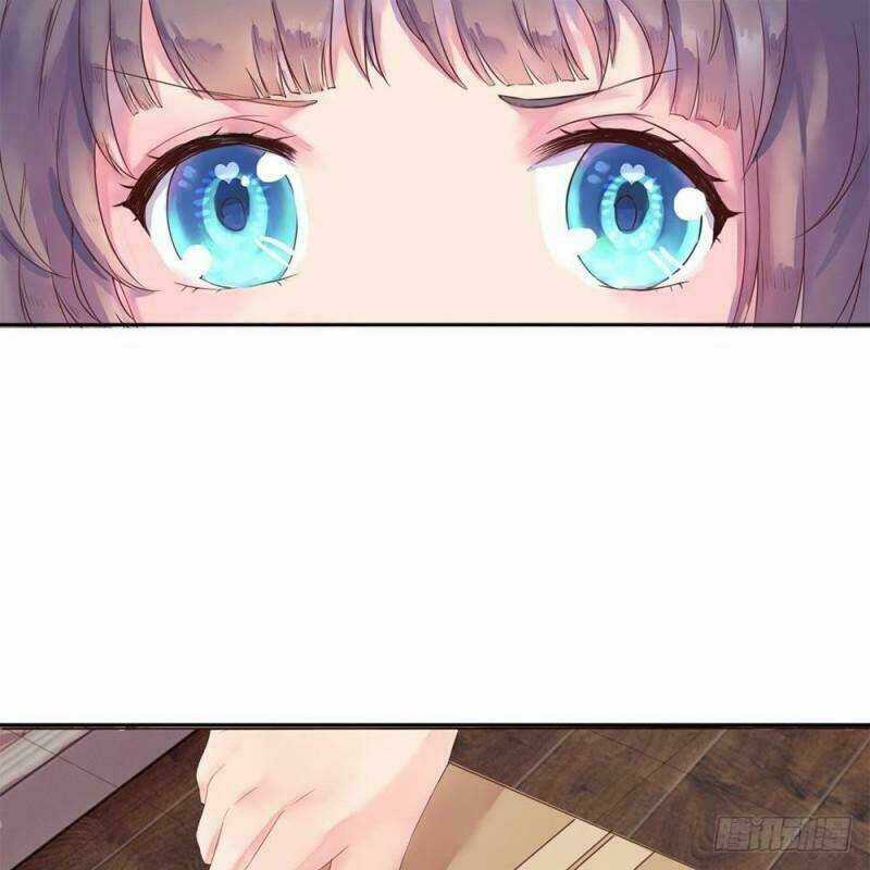 Yêu Nam Quyển Dưỡng Công Chúa Chapter 2 trang 29