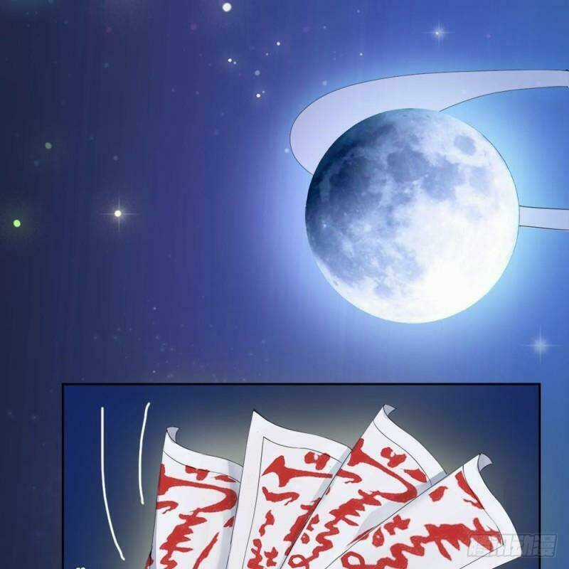 Yêu Nam Quyển Dưỡng Công Chúa Chapter 2 trang 35