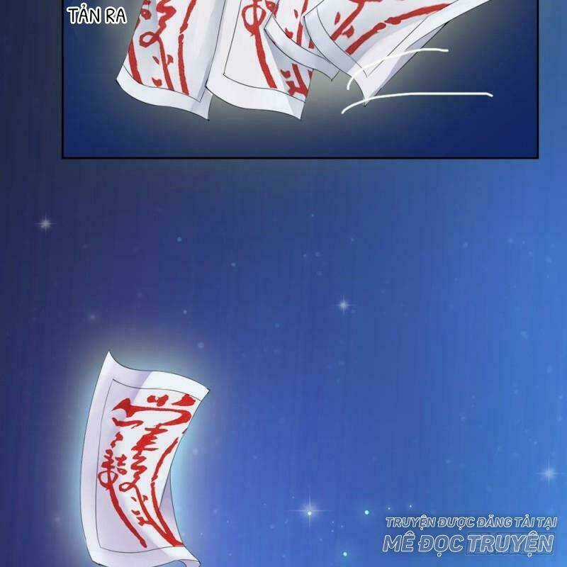 Yêu Nam Quyển Dưỡng Công Chúa Chapter 2 trang 36