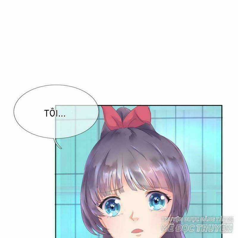 Yêu Nam Quyển Dưỡng Công Chúa Chapter 2 trang 5