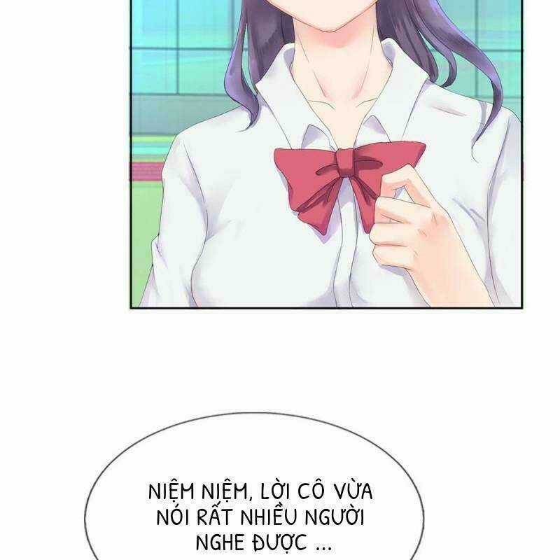 Yêu Nam Quyển Dưỡng Công Chúa Chapter 2 trang 6