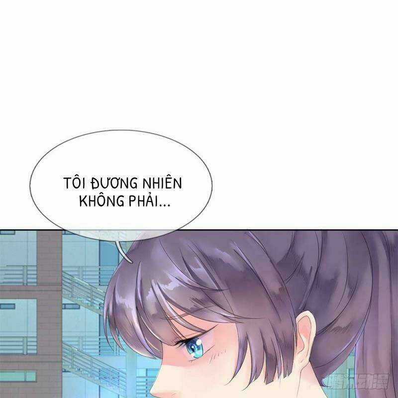 Yêu Nam Quyển Dưỡng Công Chúa Chapter 2 trang 8