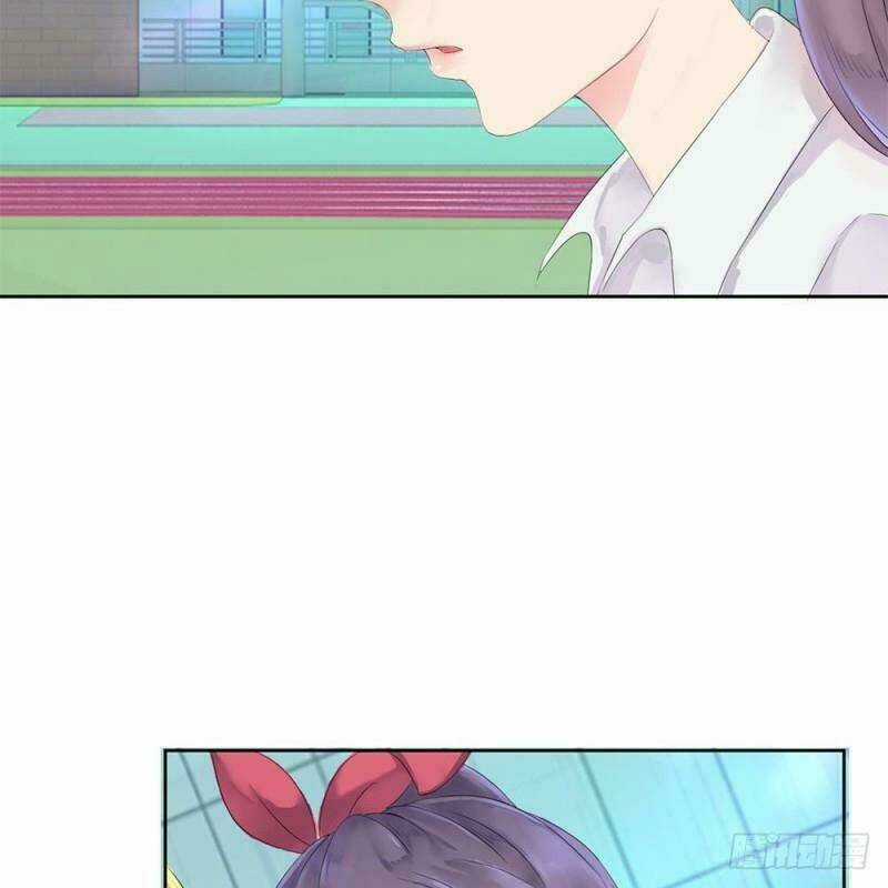 Yêu Nam Quyển Dưỡng Công Chúa Chapter 2 trang 9