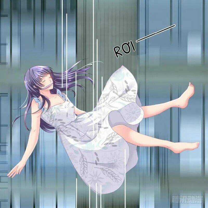 Yêu Nam Quyển Dưỡng Công Chúa Chapter 3 trang 11