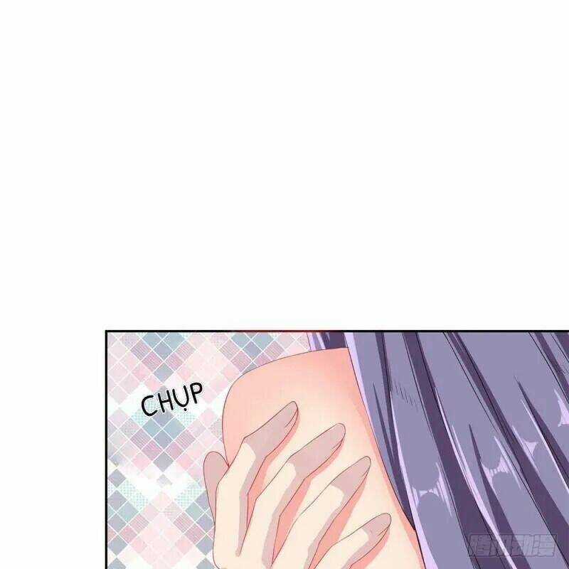 Yêu Nam Quyển Dưỡng Công Chúa Chapter 3 trang 13