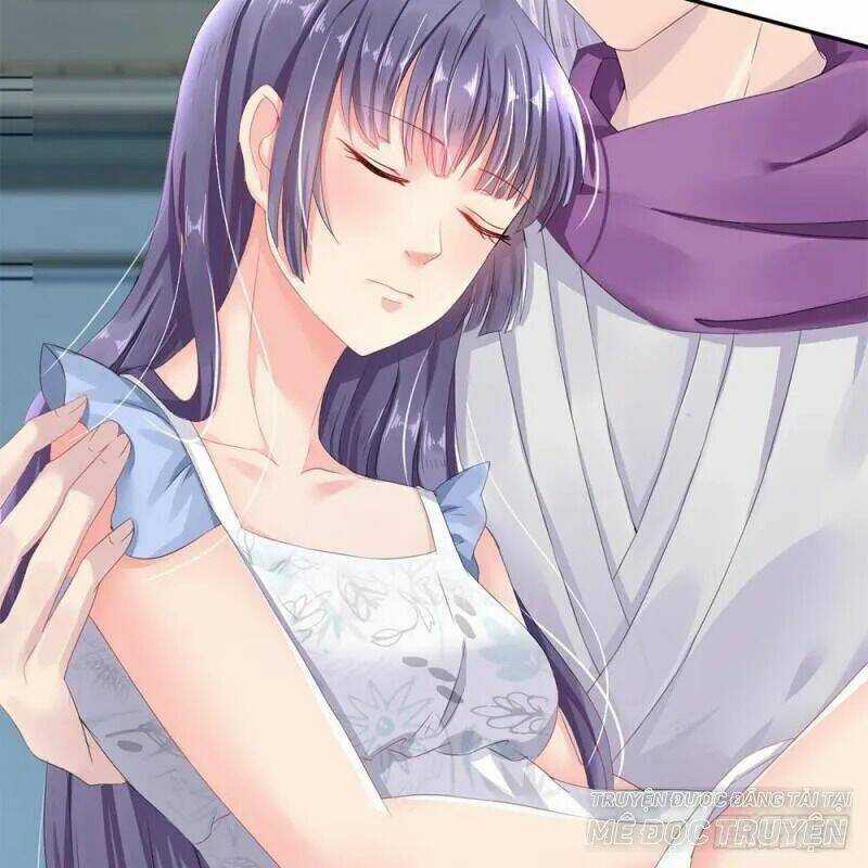 Yêu Nam Quyển Dưỡng Công Chúa Chapter 3 trang 15