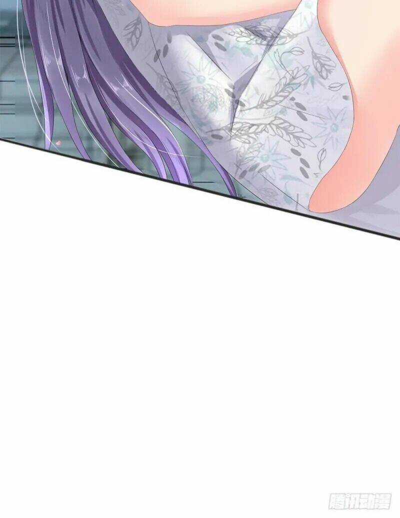 Yêu Nam Quyển Dưỡng Công Chúa Chapter 3 trang 16