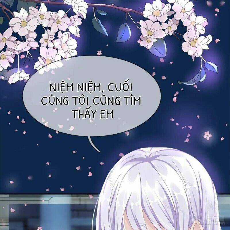 Yêu Nam Quyển Dưỡng Công Chúa Chapter 3 trang 18