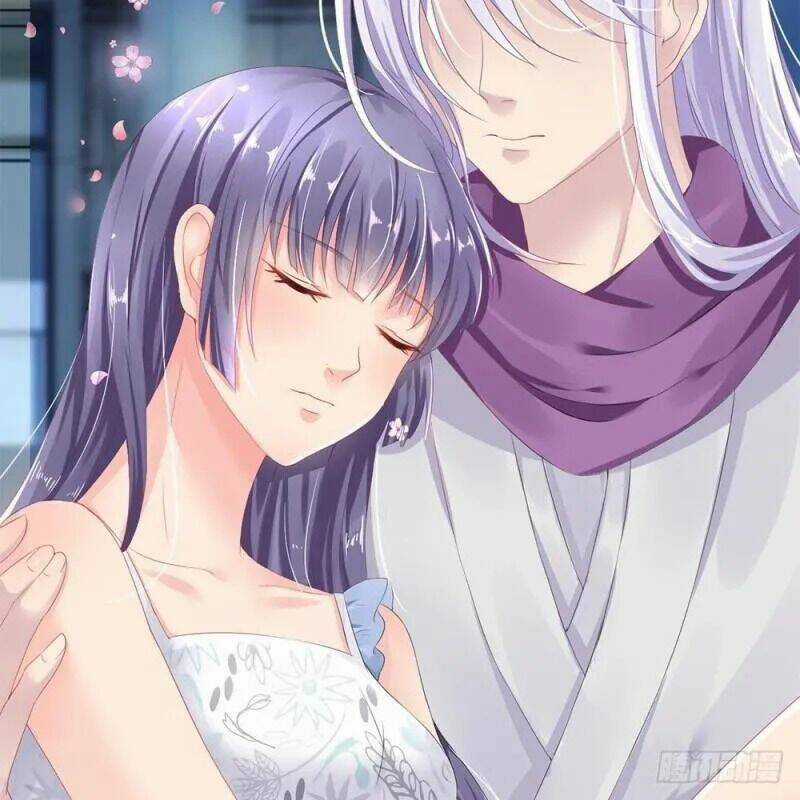 Yêu Nam Quyển Dưỡng Công Chúa Chapter 3 trang 19